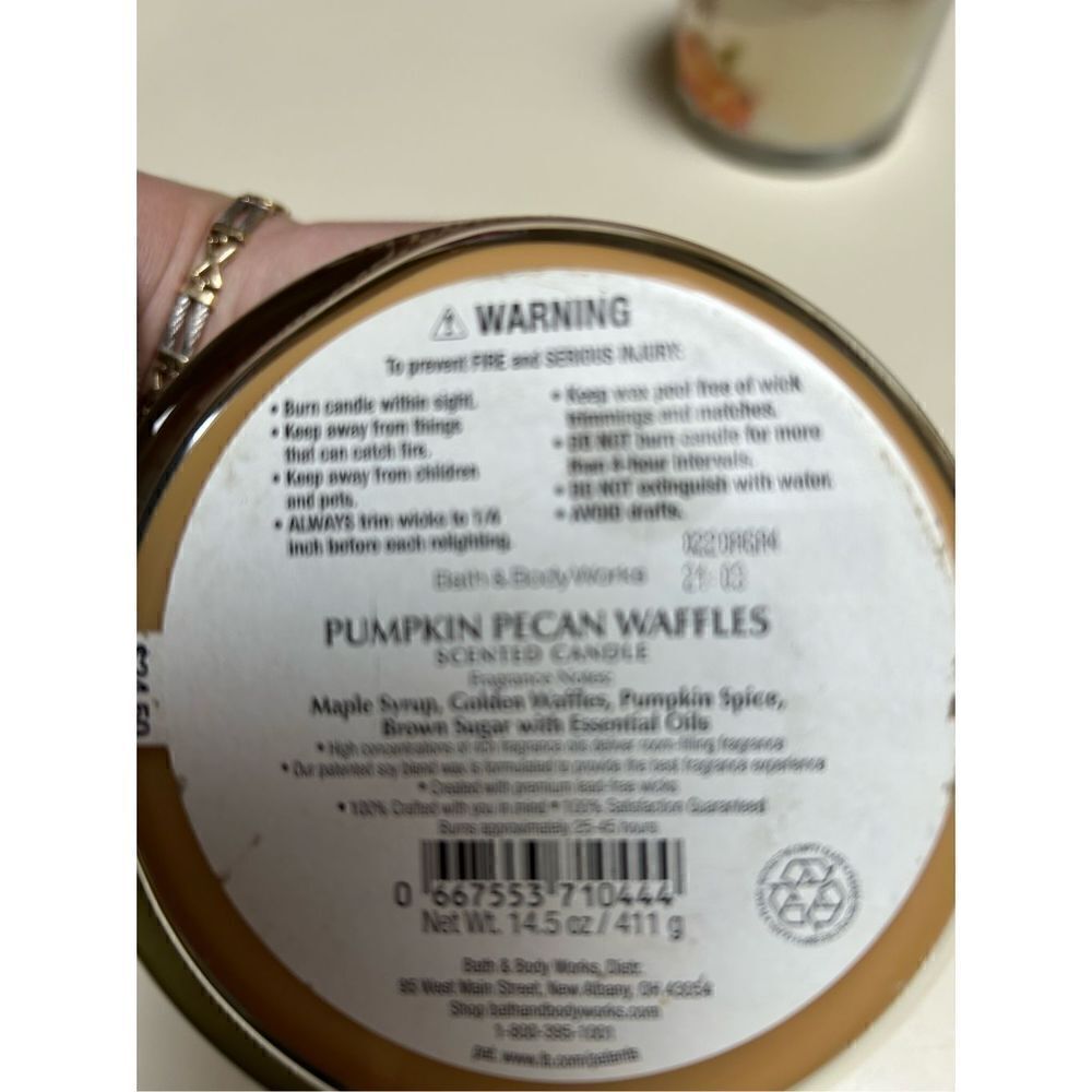 Bath And Body Works Bundle - Picture 4 of 6